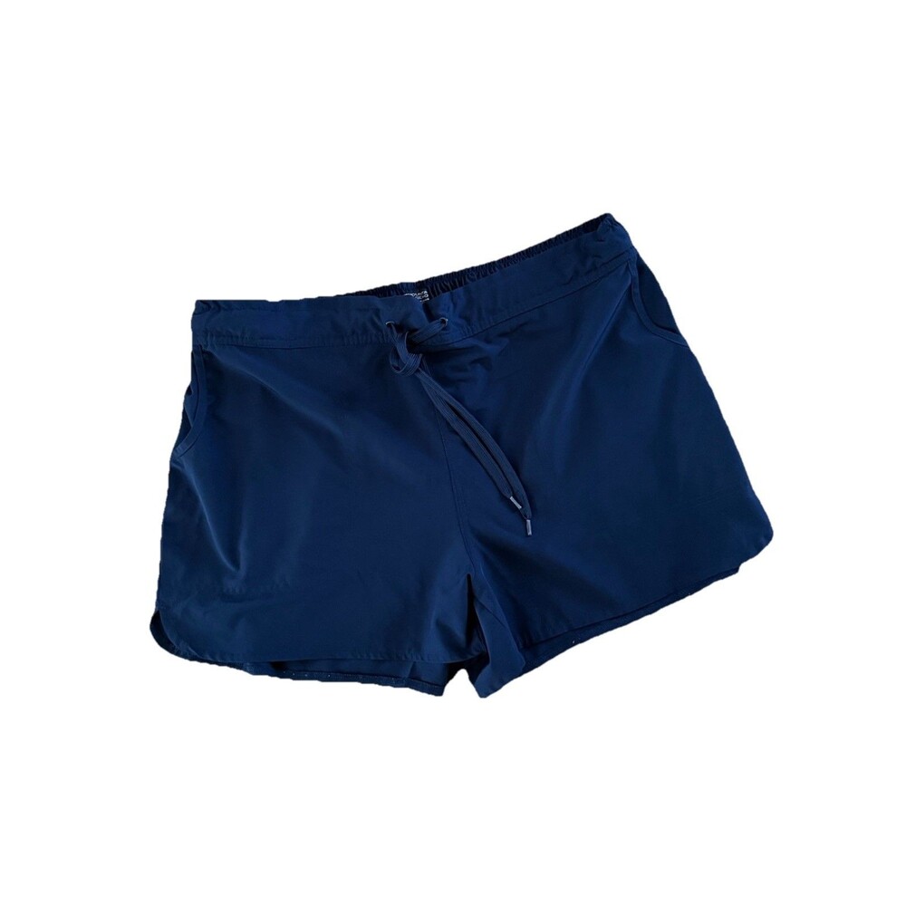 Mountain Hardwear Women's Basswood Pull-On Short Size 14 XL‎ L Outdoors Active